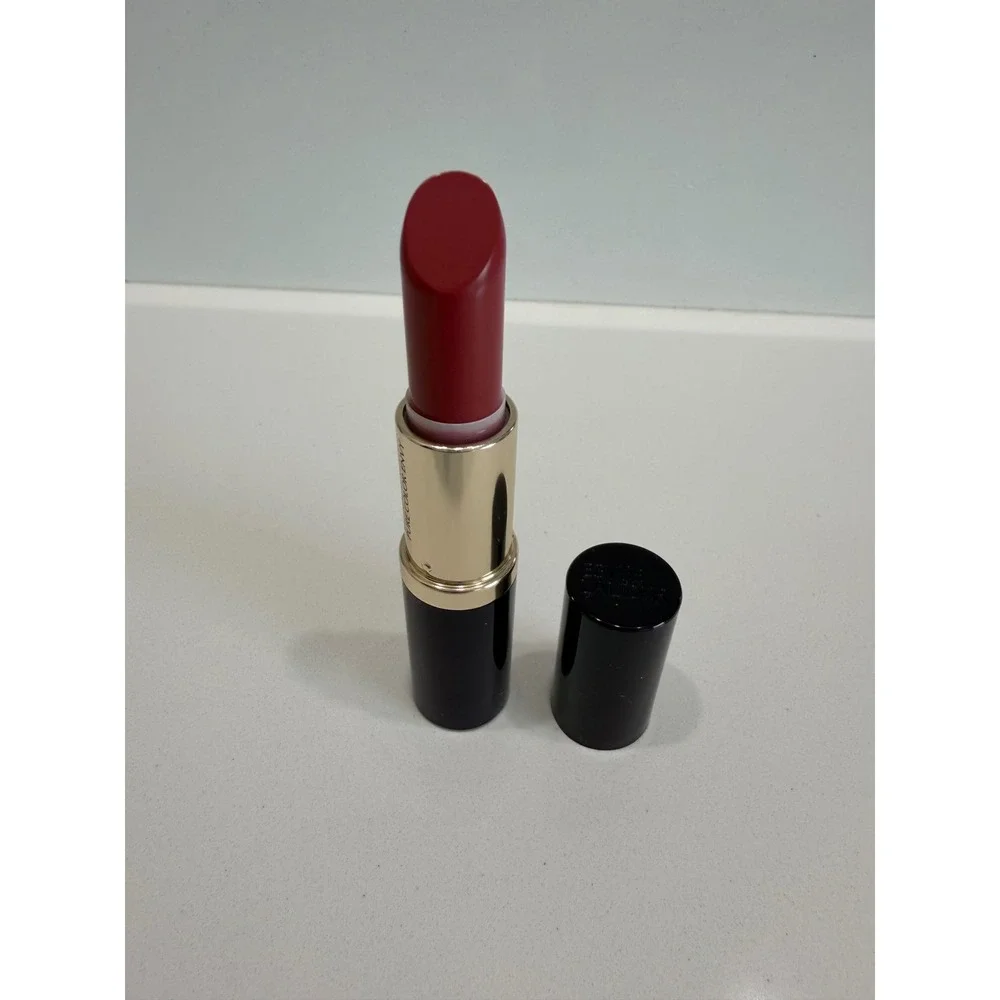 Estee Lauder Old Money Pure Color Envy Lipstick Womens 420 Rebellious Rose Red